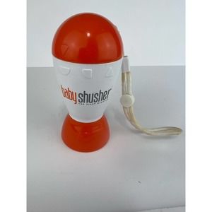 Baby Shusher